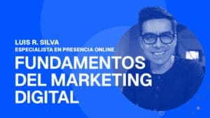 Curso Marketing Digital Básico