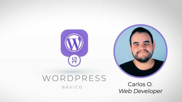 Curso WordPress Básico