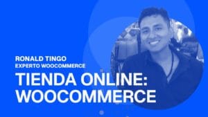 Curso Tienda Online Woocommerce