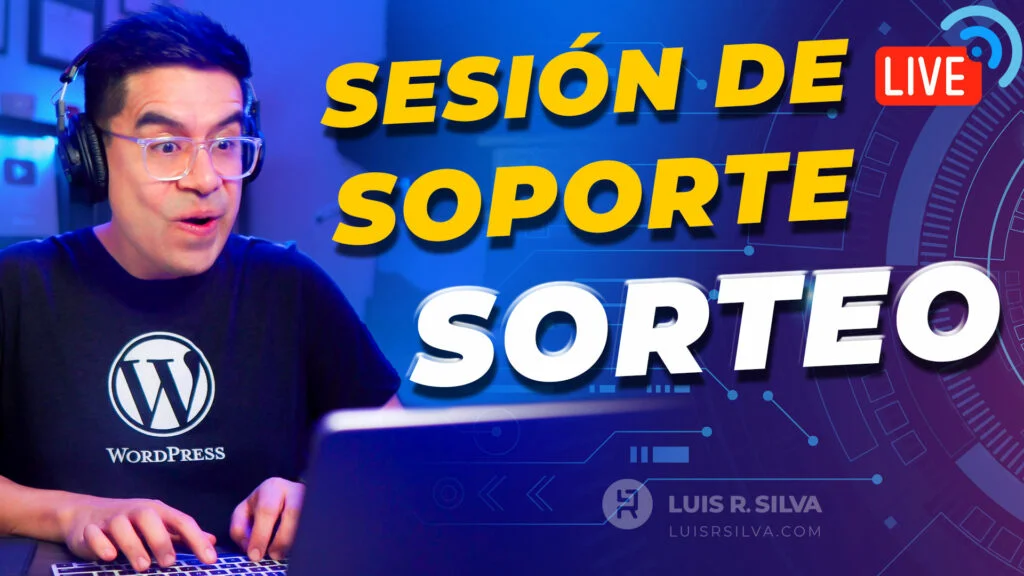 Directo de soporte