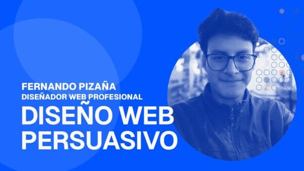 Diseño web persuasivo
