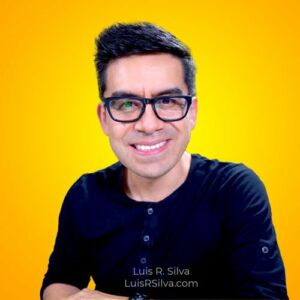Picture of Luis R Silva