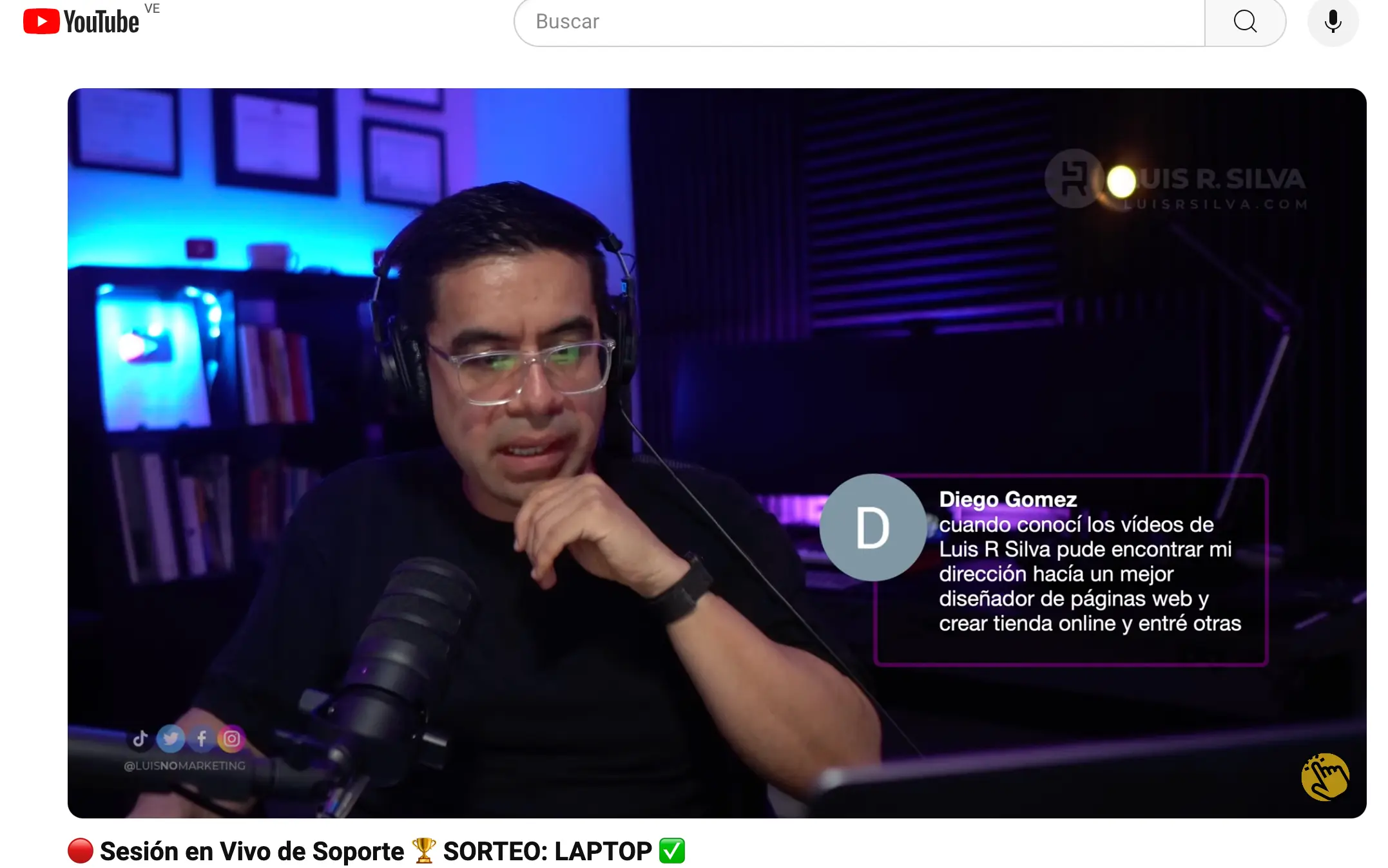 Testimonio-disenador-live-YT-13-jul-2024