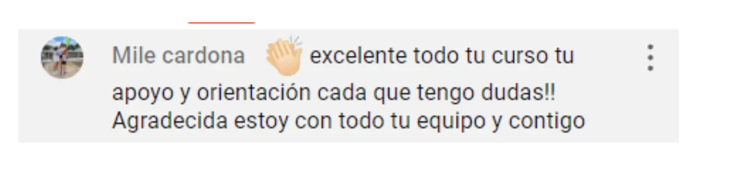 Testimonio-live
